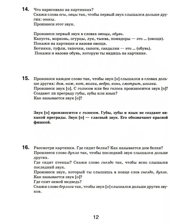 Подготовка к обучению грамоте. 1 дополнительный класс. Учебник. ФГОС НОО