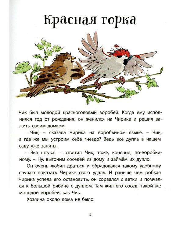 Оранжевое Горлышко