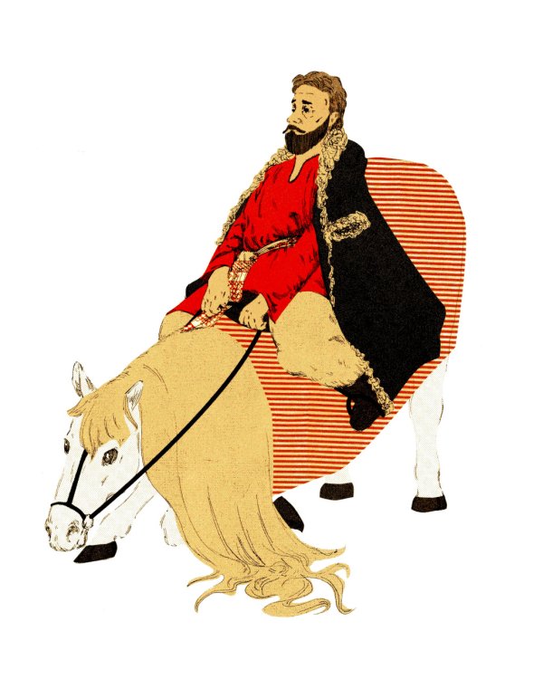 Борисово солнце