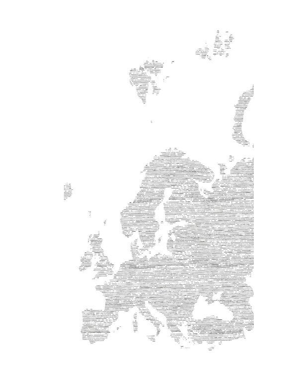 Пять континентов любви: роман