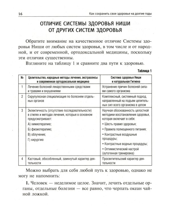 Лучшие рецепты Майи Гогулан. Здоровье и в 20, и в 70 лет!