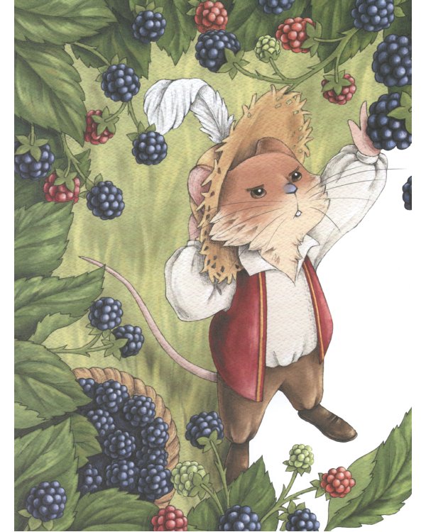 Честный Брумбер