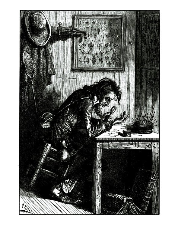 Пятнадцатилетний капитан