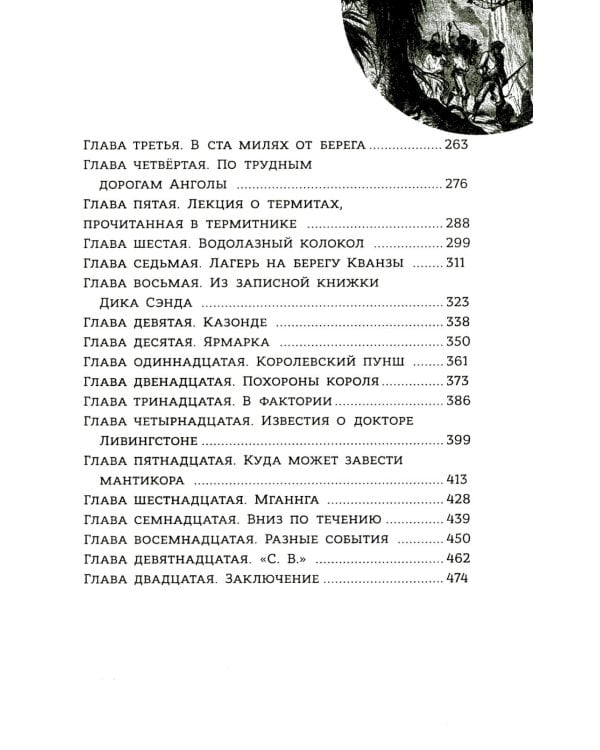 Пятнадцатилетний капитан