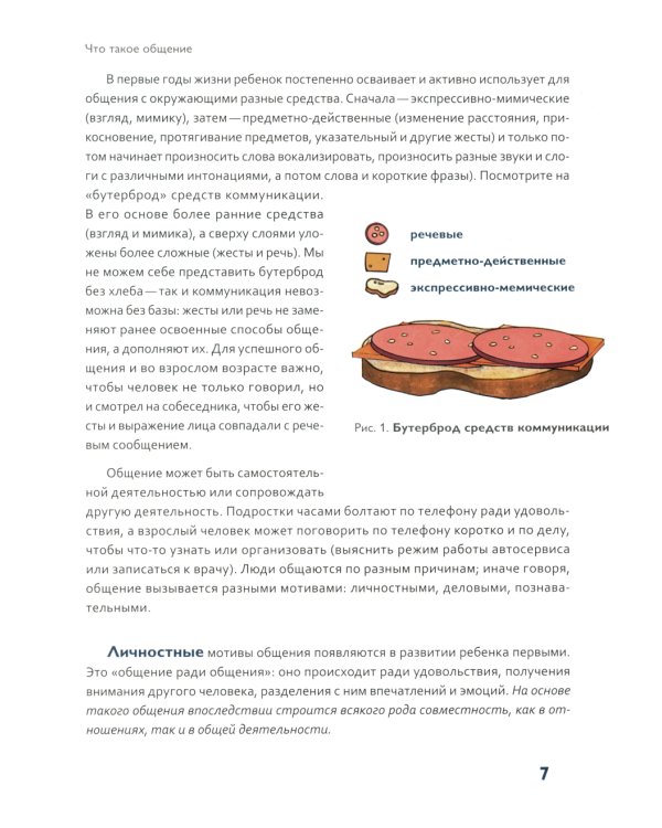Вот это разговор! Как учить особого ребенка коммуникации дома и в социальных учреждениях