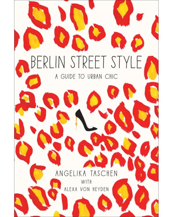 Berlin Street Style: A Guide to Urban Chic