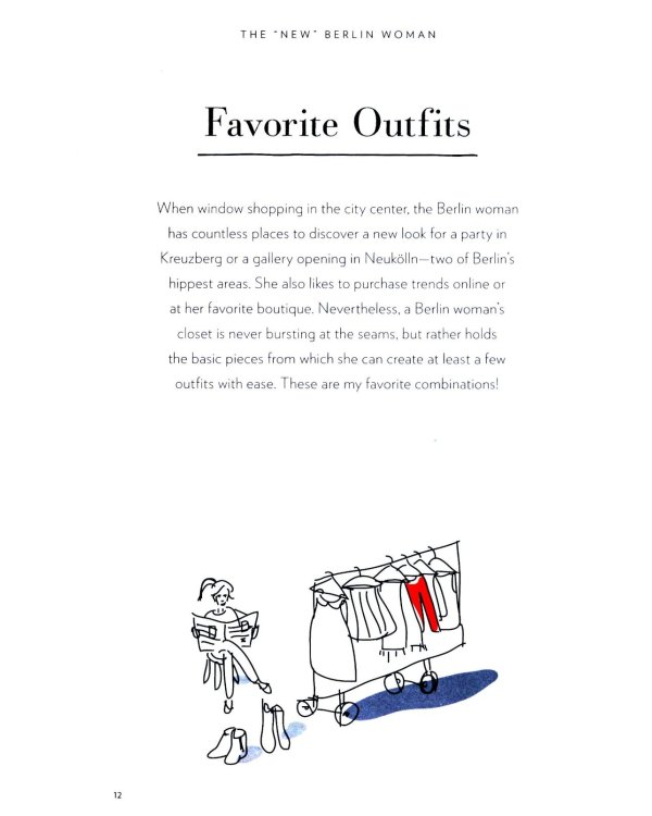 Berlin Street Style: A Guide to Urban Chic