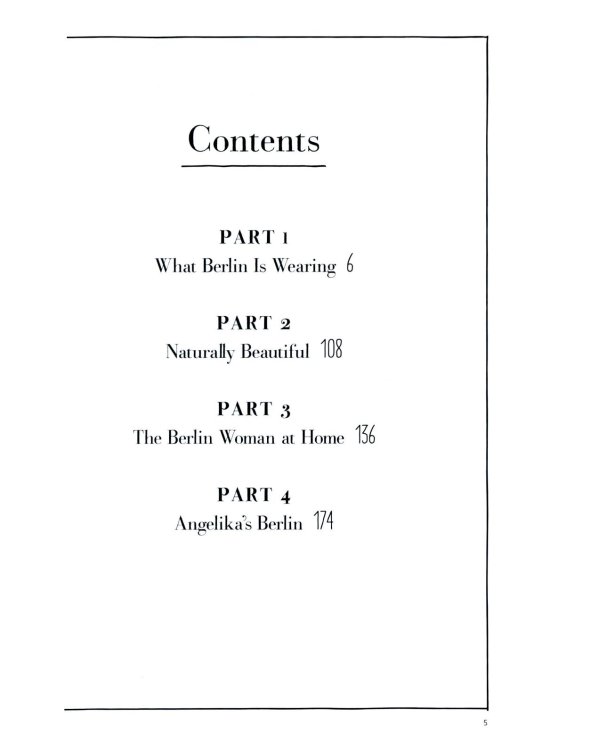 Berlin Street Style: A Guide to Urban Chic