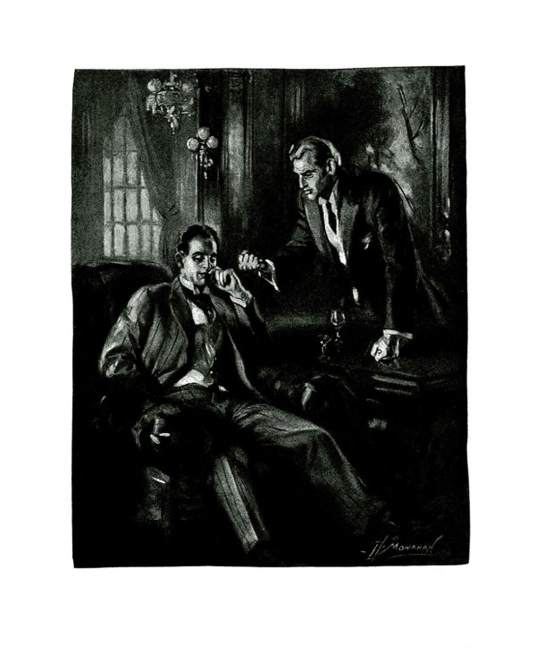 Смок Беллью. Смок и Малыш: роман