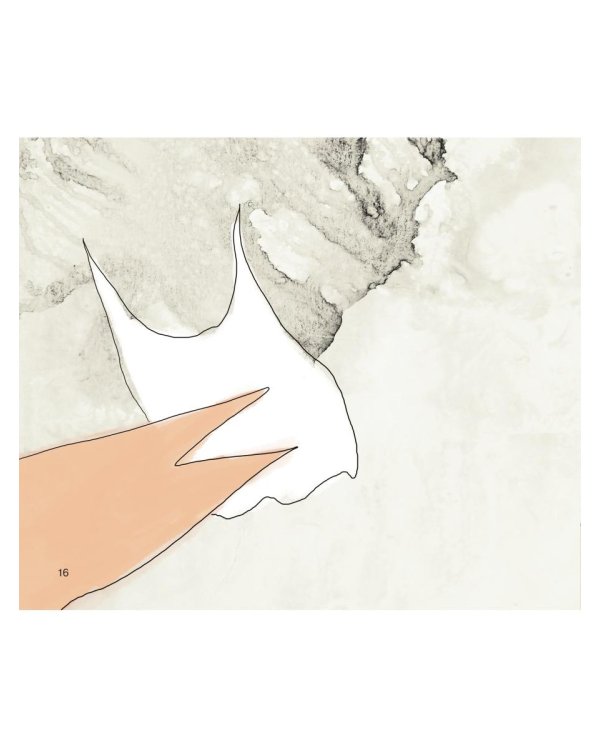 Джоуи и молочный зуб