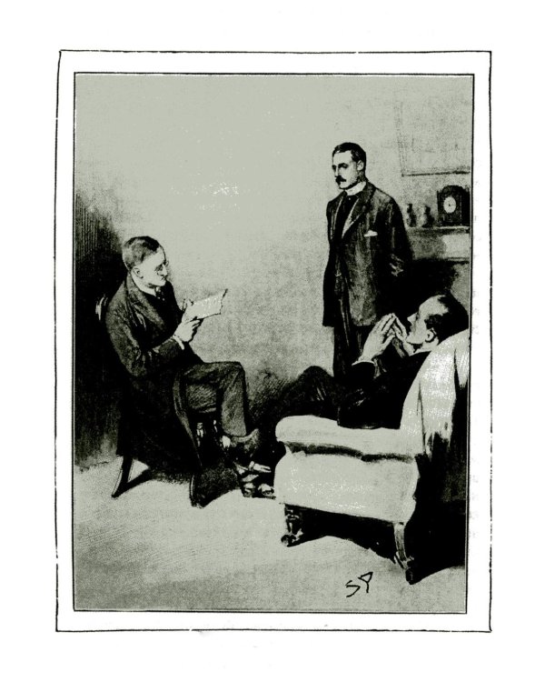 Собака Баскервилей