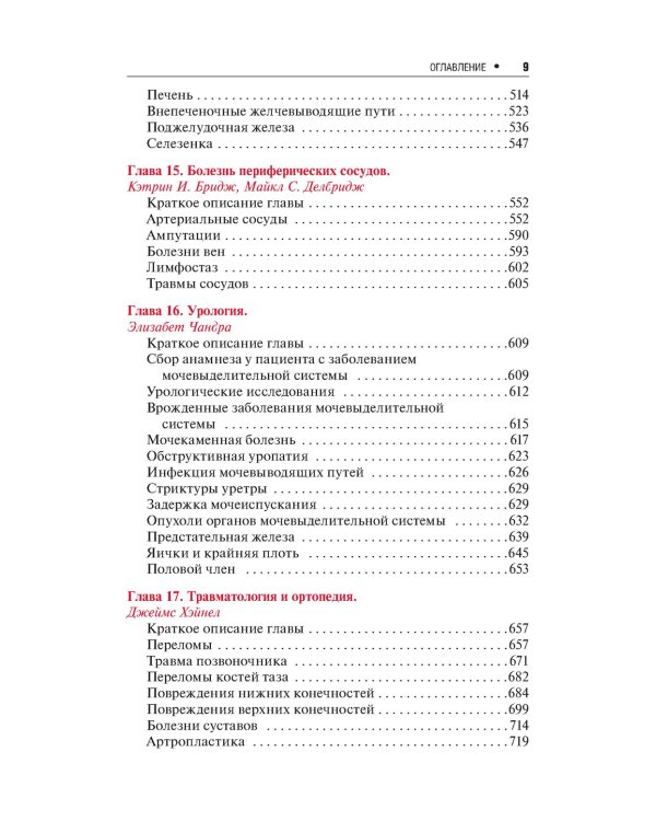 Хирургия. Карманный справочник Черчилля