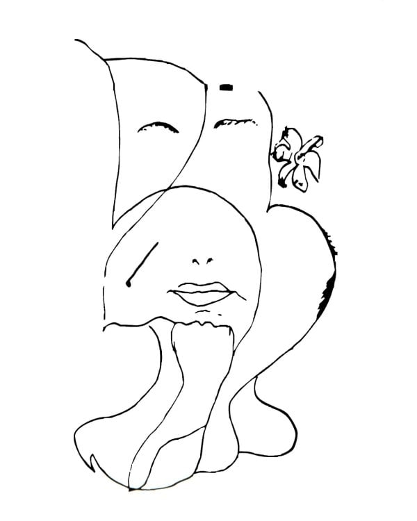 Женщина: секс, власть, благодать