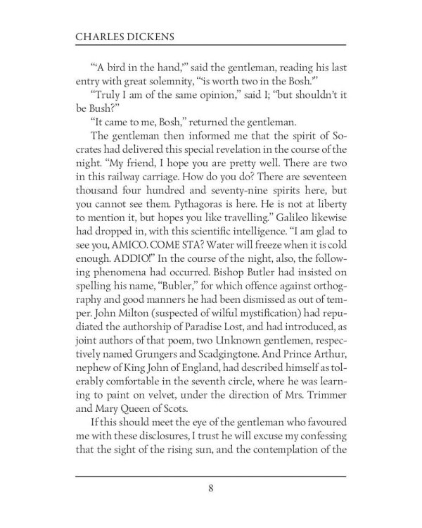 The Haunted House = Дом с привидениями: на англ.яз