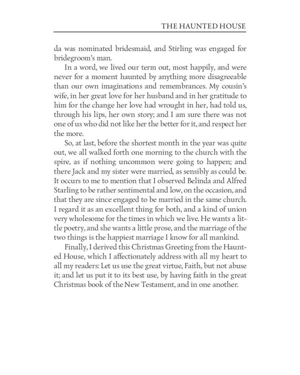 The Haunted House = Дом с привидениями: на англ.яз