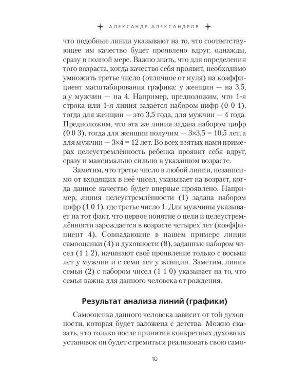 Мужские имена. Цифровой психоанализ: практическое руководство