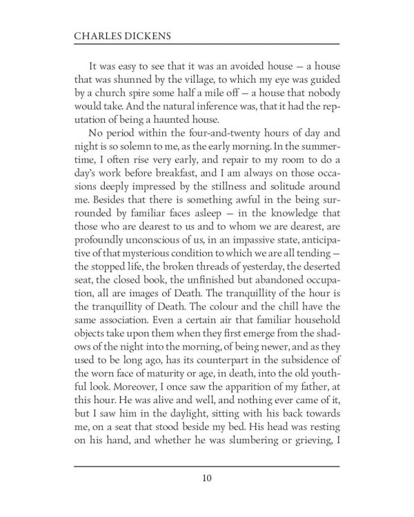 The Haunted House = Дом с привидениями: на англ.яз