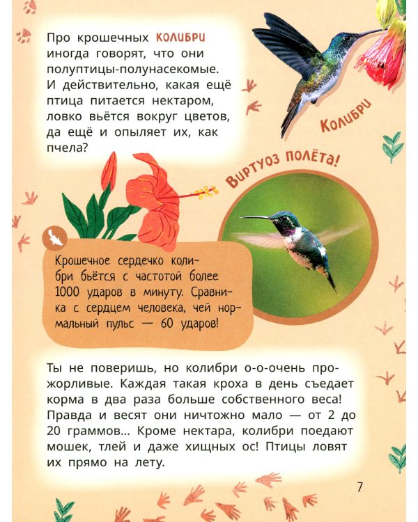 Лева и Лиза знакомятся с необычными животными