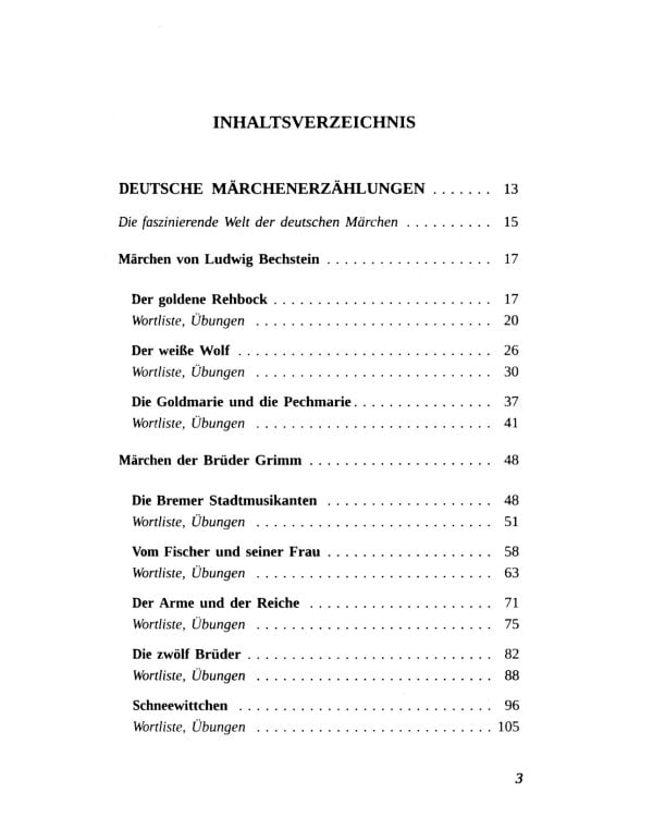 Lesebuch fur Deutschlernende. Книга для чтения по немецкой литературе для изучающих немецкий язык