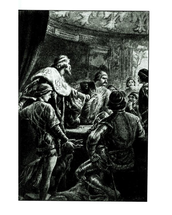 Сэр Найджел