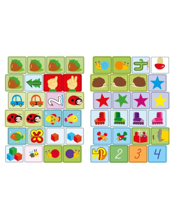 Школа маленьких совят 3+ (комплект из 4-х кн.)