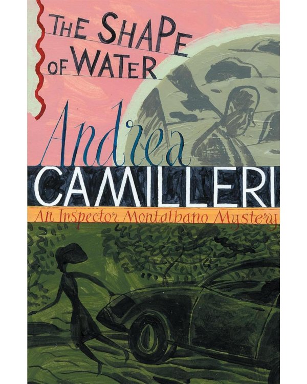 The Shape of Water (Inspector Montalbano)
