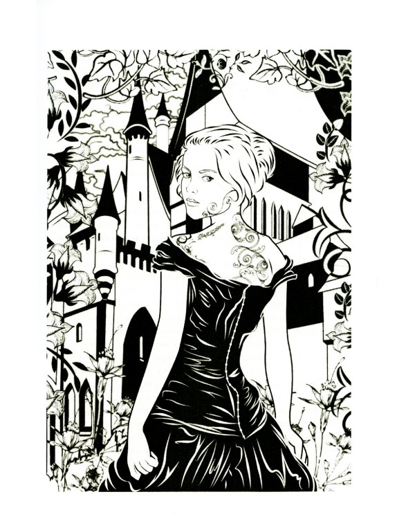 Корпорация Лемнискату. И начнется отсчет