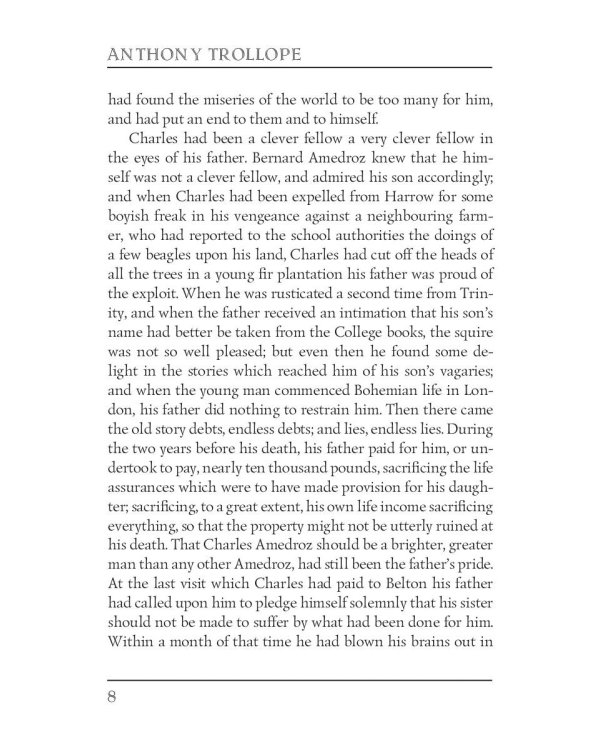 The Belton Estate = Поместье Белтон: на анг.яз