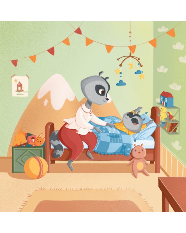 Секреты полезных привычек: как научить ребенка чистить зубки и собирать свои игрушки