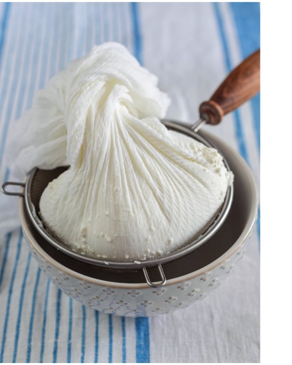 Творог, сдоба и любовь: нежные рецепты для всей семьи: от сырников и запеканок до чизкейка и штоллена