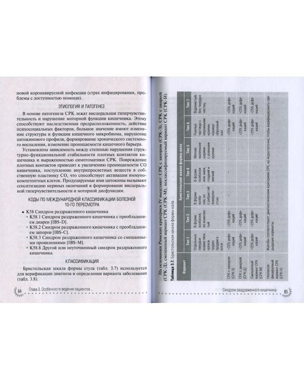 Органы пищеварения и COVID-19. Руководство для врачей
