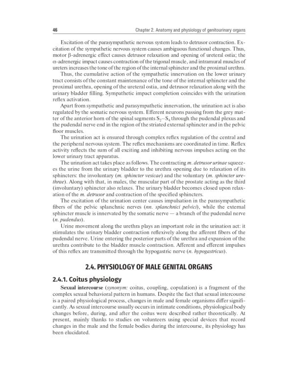 Urology: textbook: на англ.яз. 2-е изд., перераб.и доп