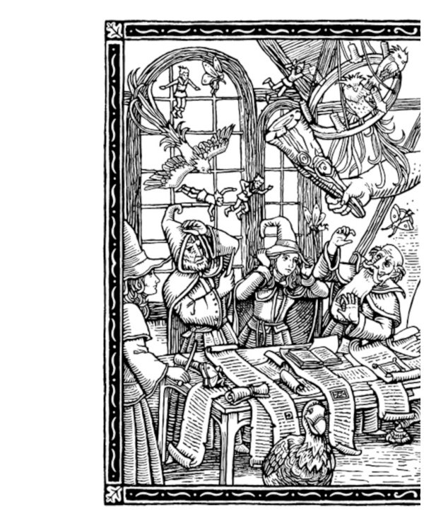 Сказки барда Бидля; Фантастические твари…; Квидиш сквозь века (комплект из 3-х книг)