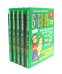 Букварь + Пропись 1, 2, 3: для детей 6-8 лет (комплект из 5-ти наборов: 20 книг)