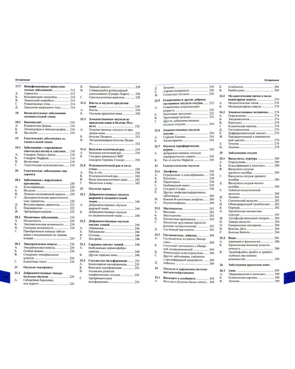 Атлас по дерматологии. 4-е изд