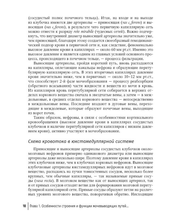Заболевания почек и мочевыводящих путей в акушерстве: руководство для врачей