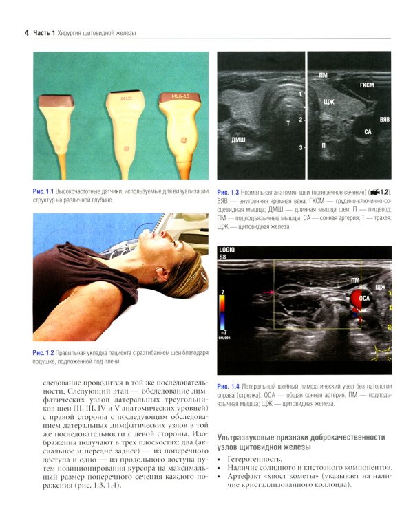 Атлас эндокринной хирургии