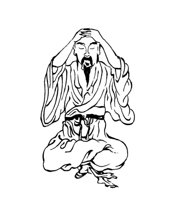 Путь золота и киновари. Даосские практики в исследованиях