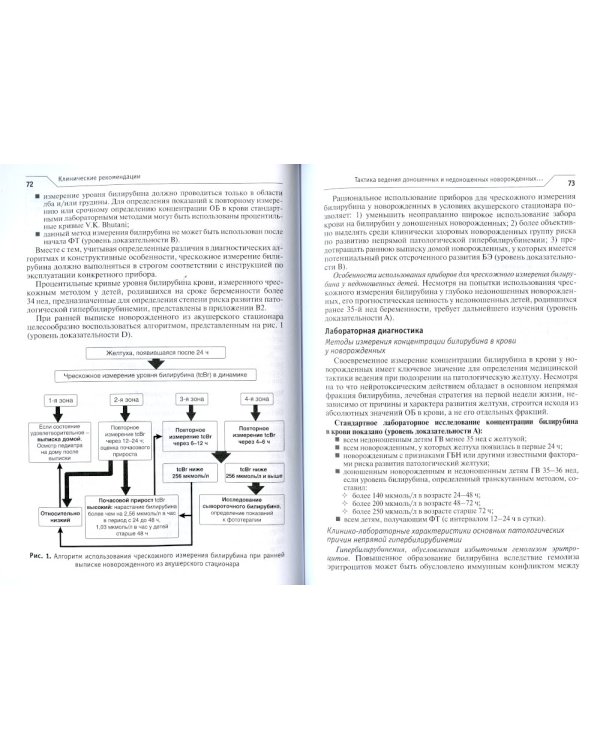 Неонатология