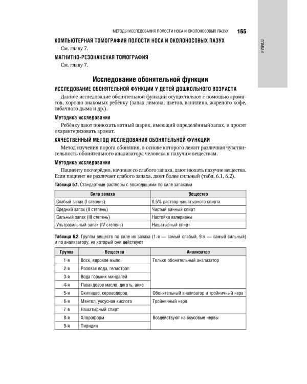Болезни уха, горла, носа в детском возрасте: национальное руководство. 2-е изд., перераб.и доп