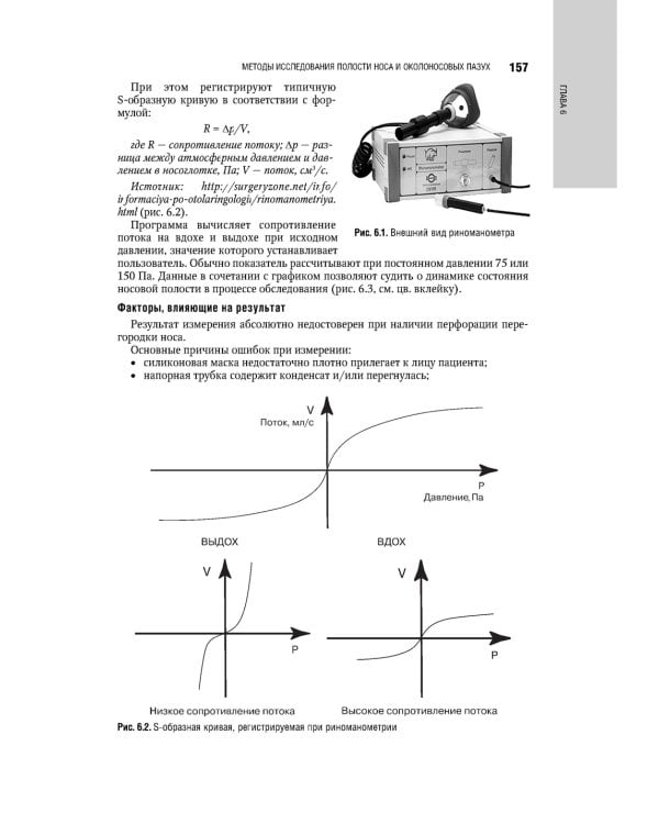 Болезни уха, горла, носа в детском возрасте: национальное руководство. 2-е изд., перераб.и доп