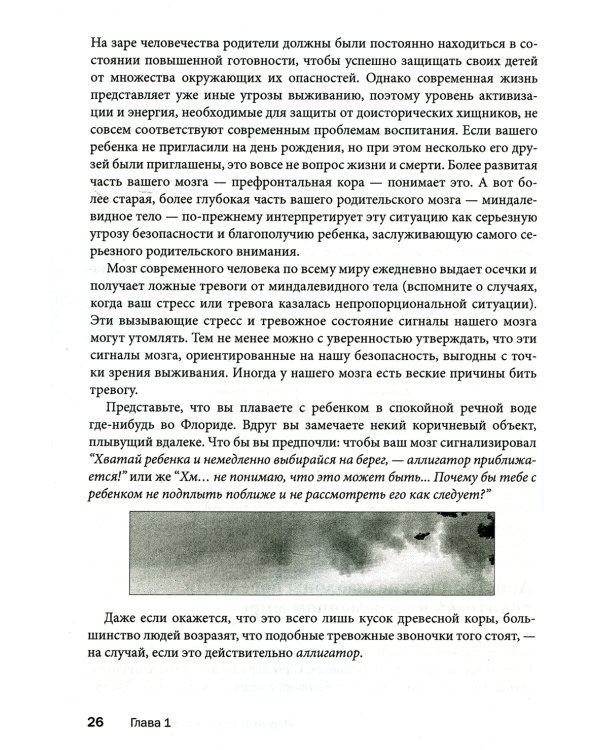 Преодоление тревожности родителей. Как воспитывать детей без лишнего волнения