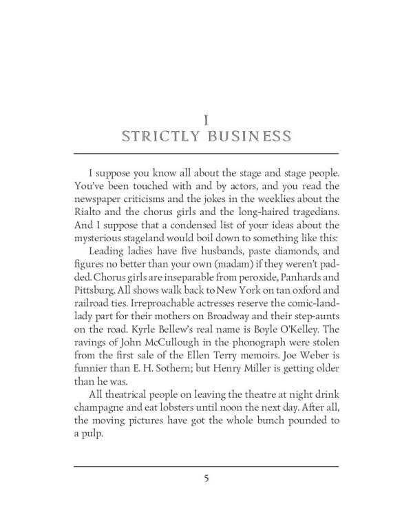 Collected Short Stories VI