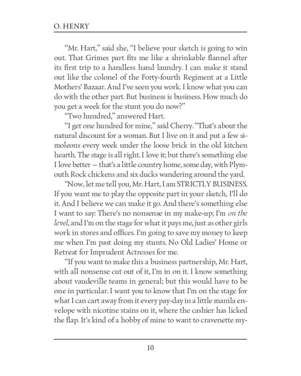 Collected Short Stories VI