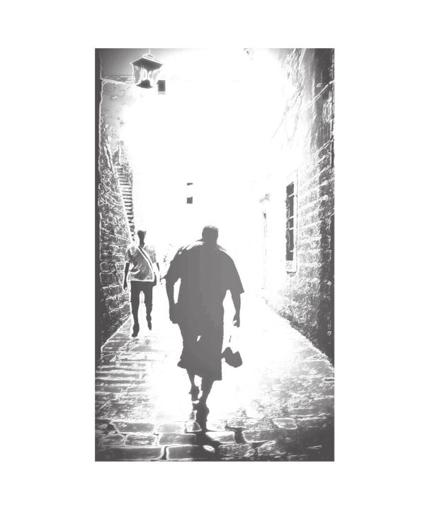 Алые проталины