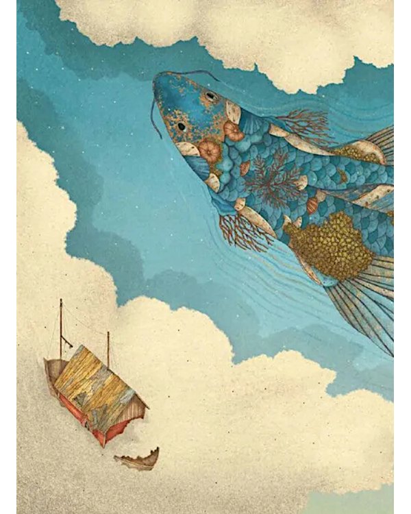 Расскажи мне о счастье!