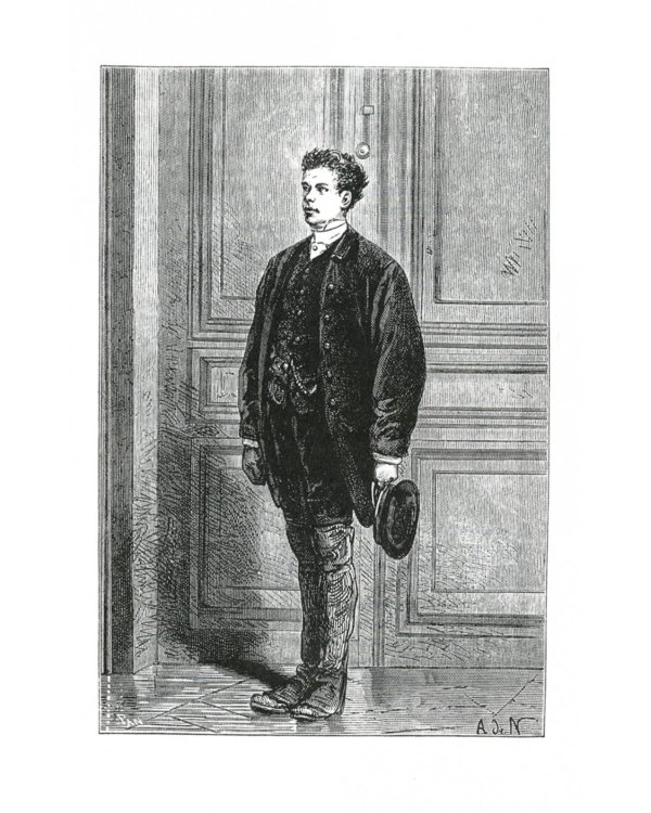 Вокруг света в 80 дней