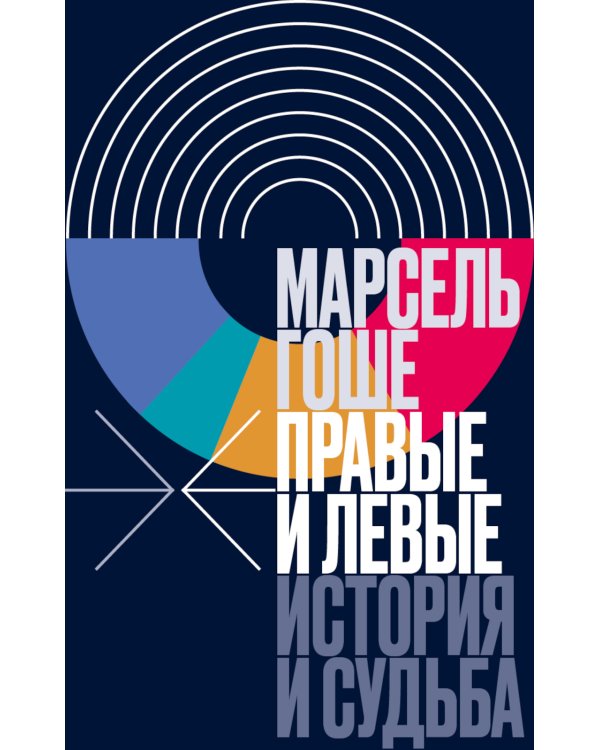 Правые и левые: история и судьба