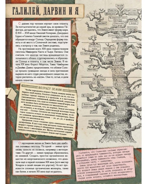 Затерянный мир