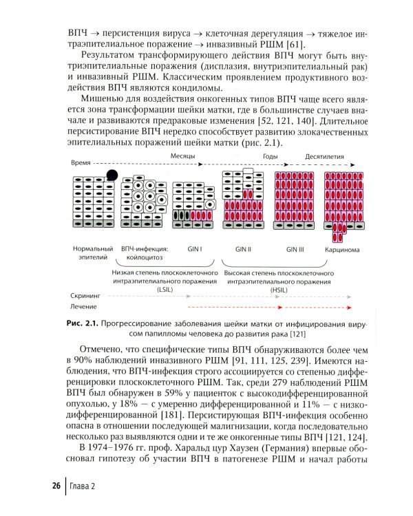 Кольпоскопия: руководство для врачей. 3-е изд., перераб. и доп